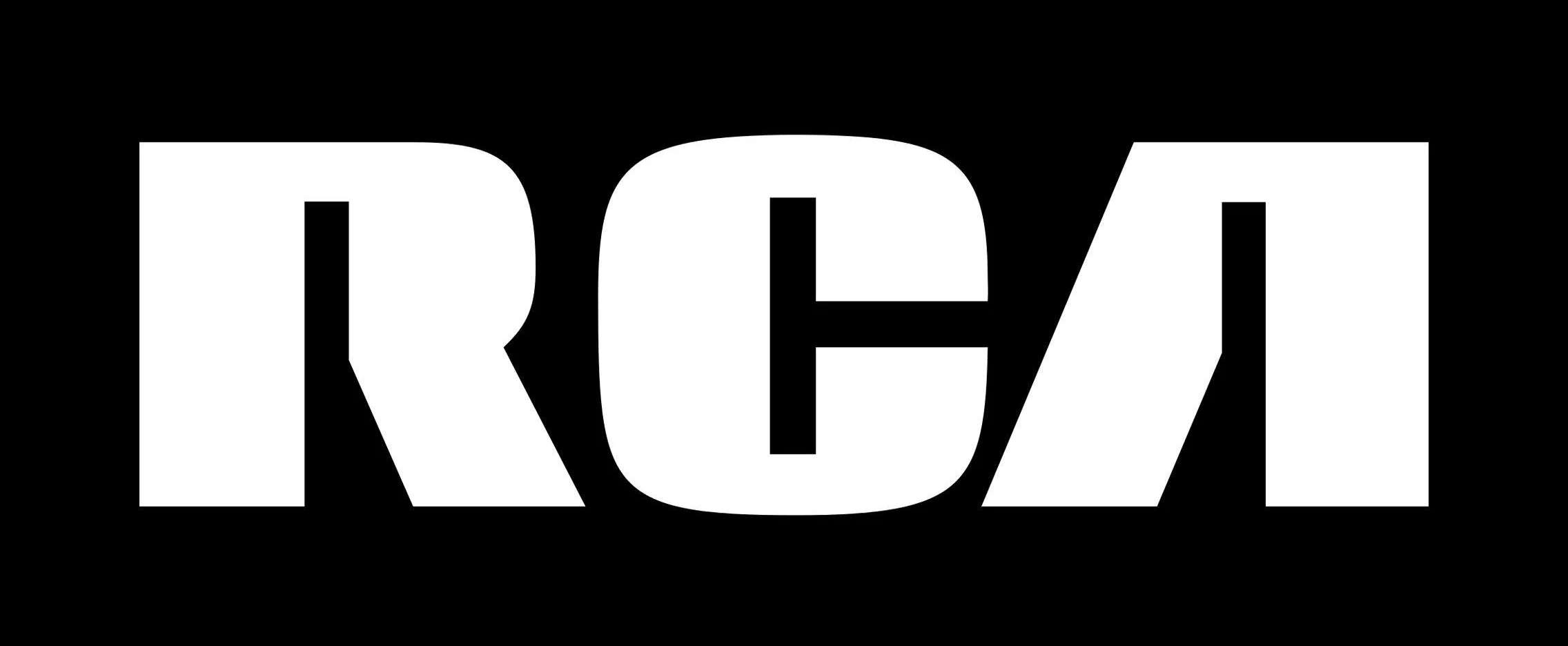 logo rca